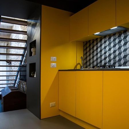 Il Piccolo Loft Holiday Home Palazzolo Acreide Eksteriør bilde