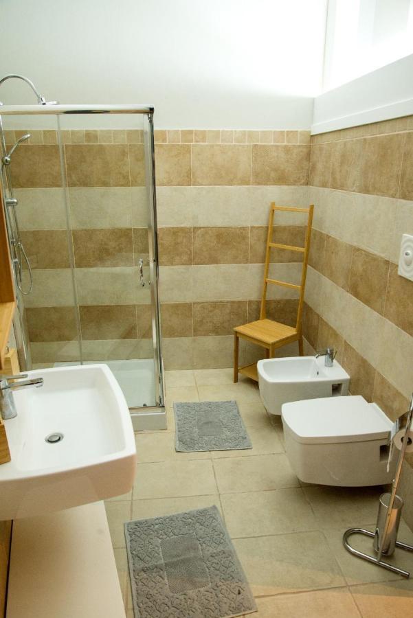 Il Piccolo Loft Holiday Home Palazzolo Acreide Eksteriør bilde