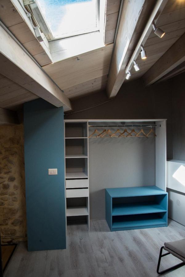 Il Piccolo Loft Holiday Home Palazzolo Acreide Eksteriør bilde