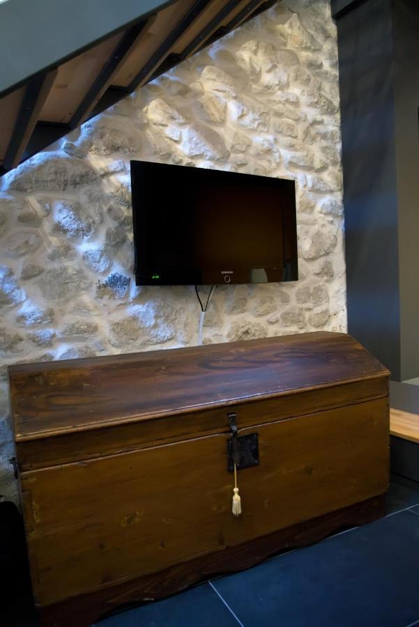Il Piccolo Loft Holiday Home Palazzolo Acreide Eksteriør bilde