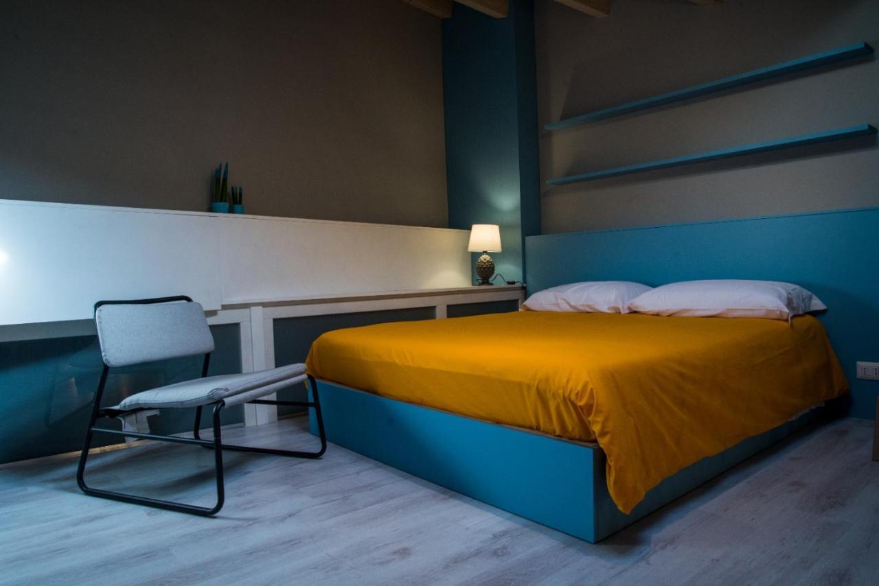 Il Piccolo Loft Holiday Home Palazzolo Acreide Eksteriør bilde